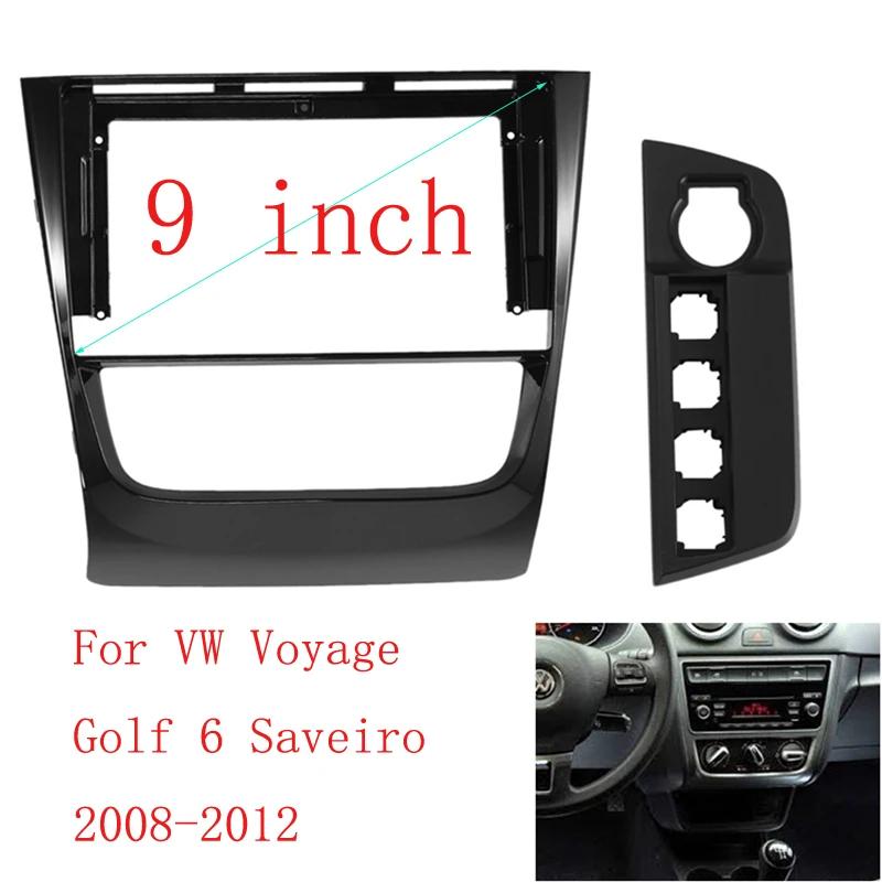 WQLSK ڵ  ٸ, VW  MK6/Voyage/Saveiro DVD ׷  ÷Ʈ    ġ  Ʈ ŰƮ